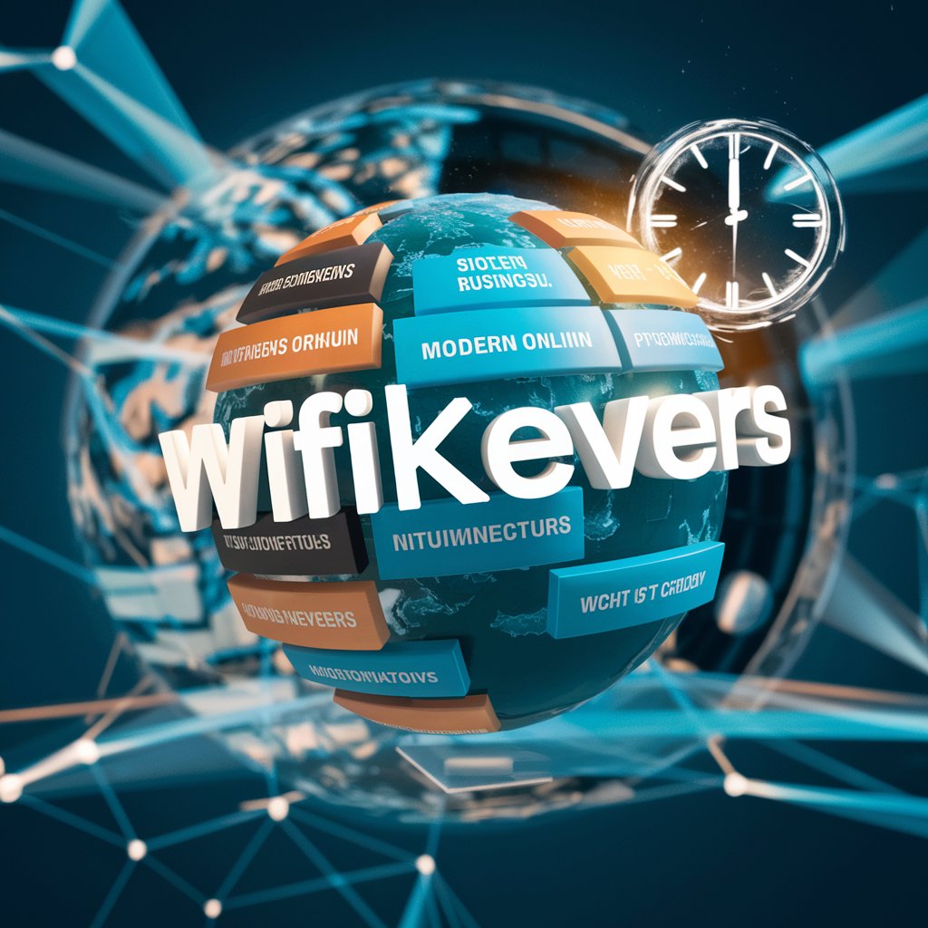 Wifekivers
