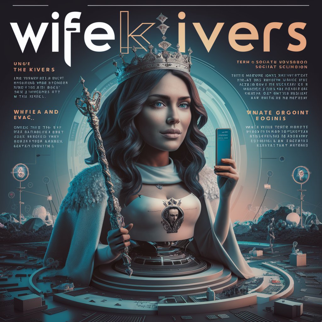 Wifekivers
