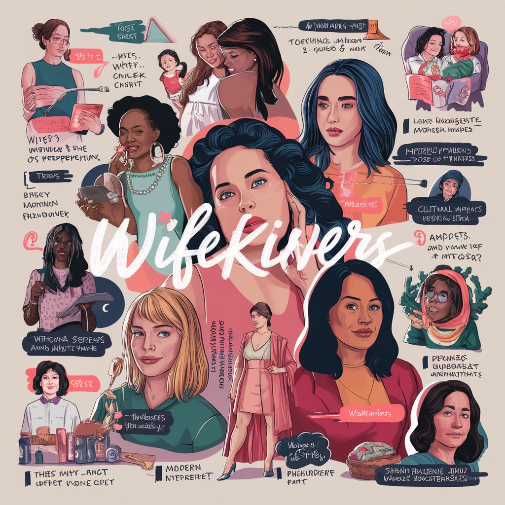 Wifekivers