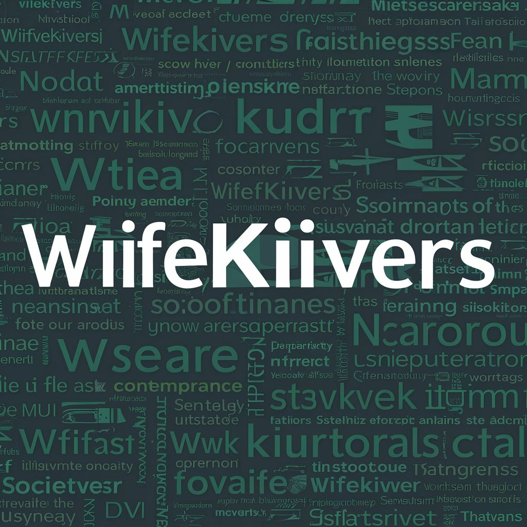 Wifekivers