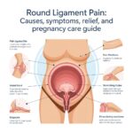 Round Ligament Pain