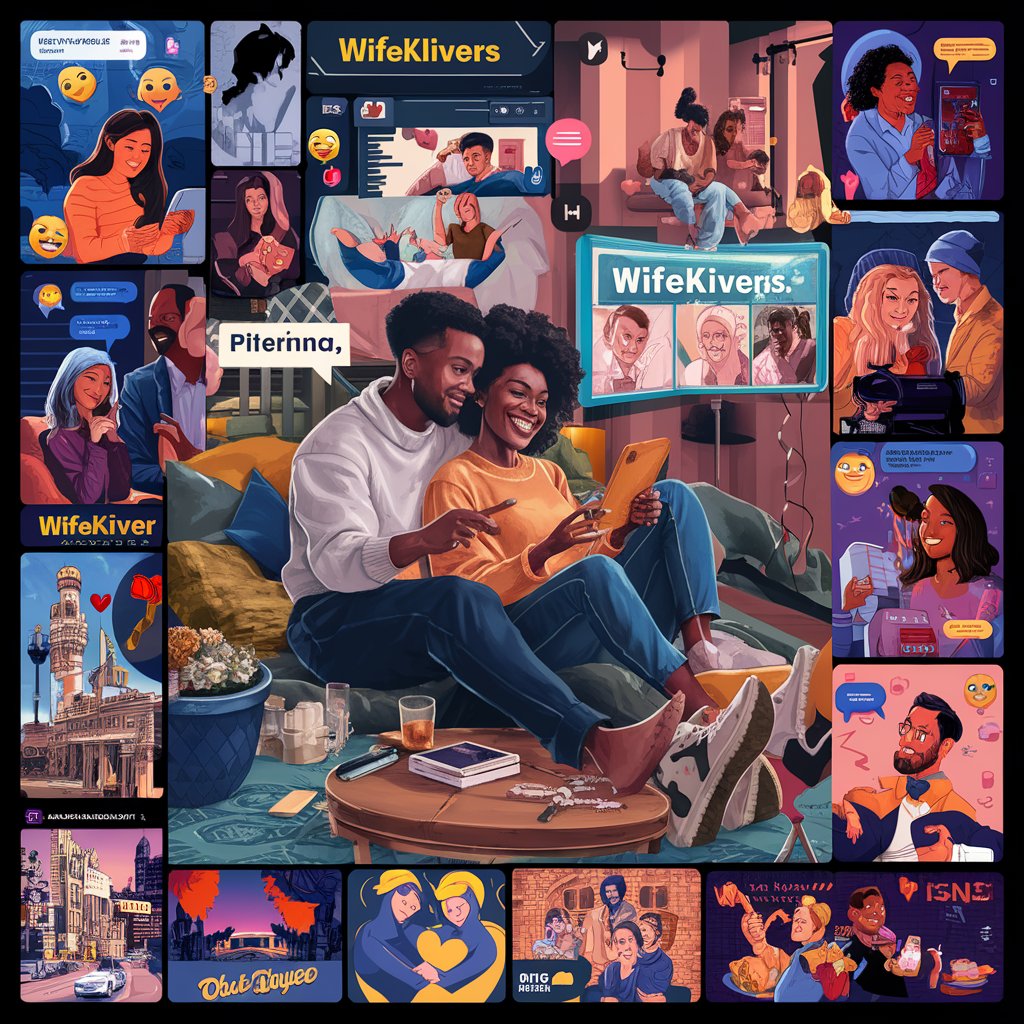 Wifekivers