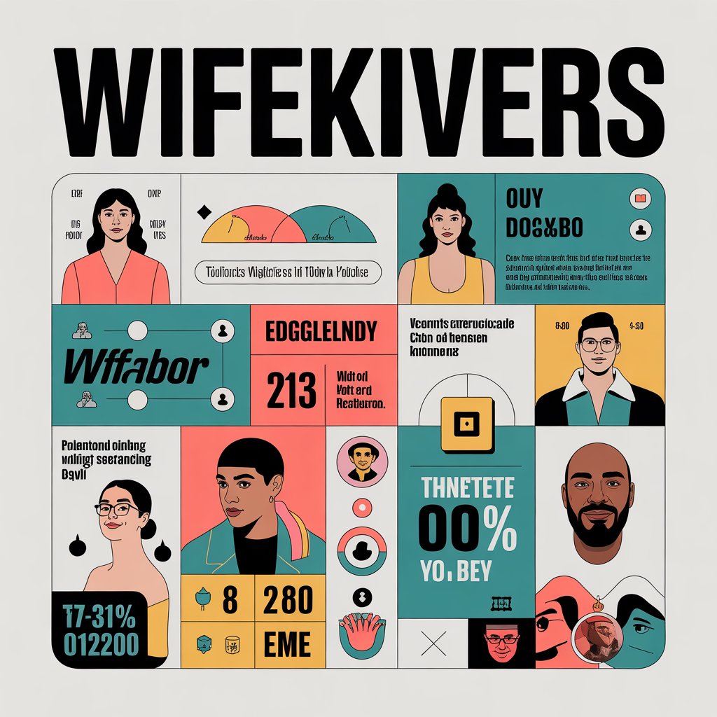 Wifekivers