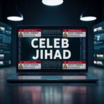 Celeb Jihad