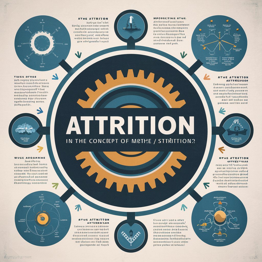 Attrities
