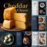 Cheddar Cheese: History, Nutrition, Uses, and Complete Guide