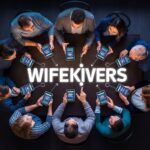 Wifekivers