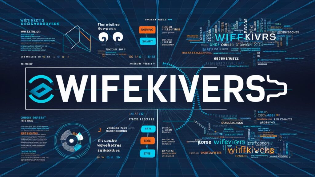 Wifekivers