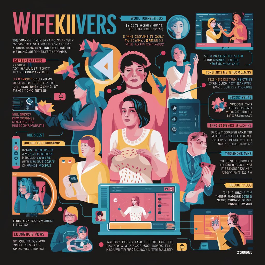 Wifekivers