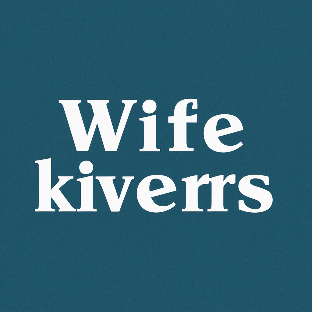 wifekivers