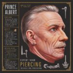 Prince Albert Piercing
