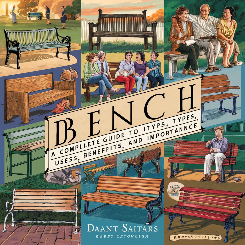 bench