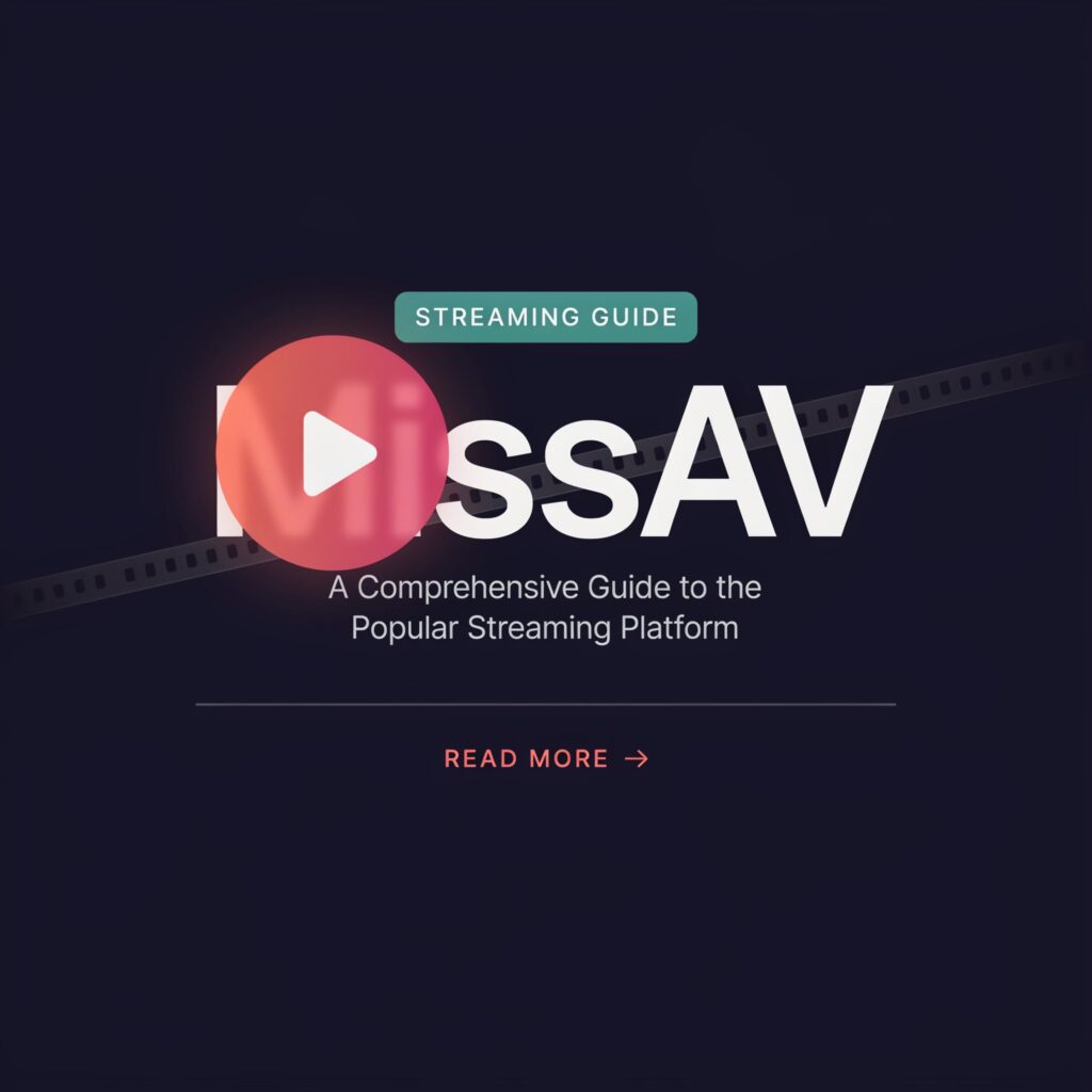 MissAV