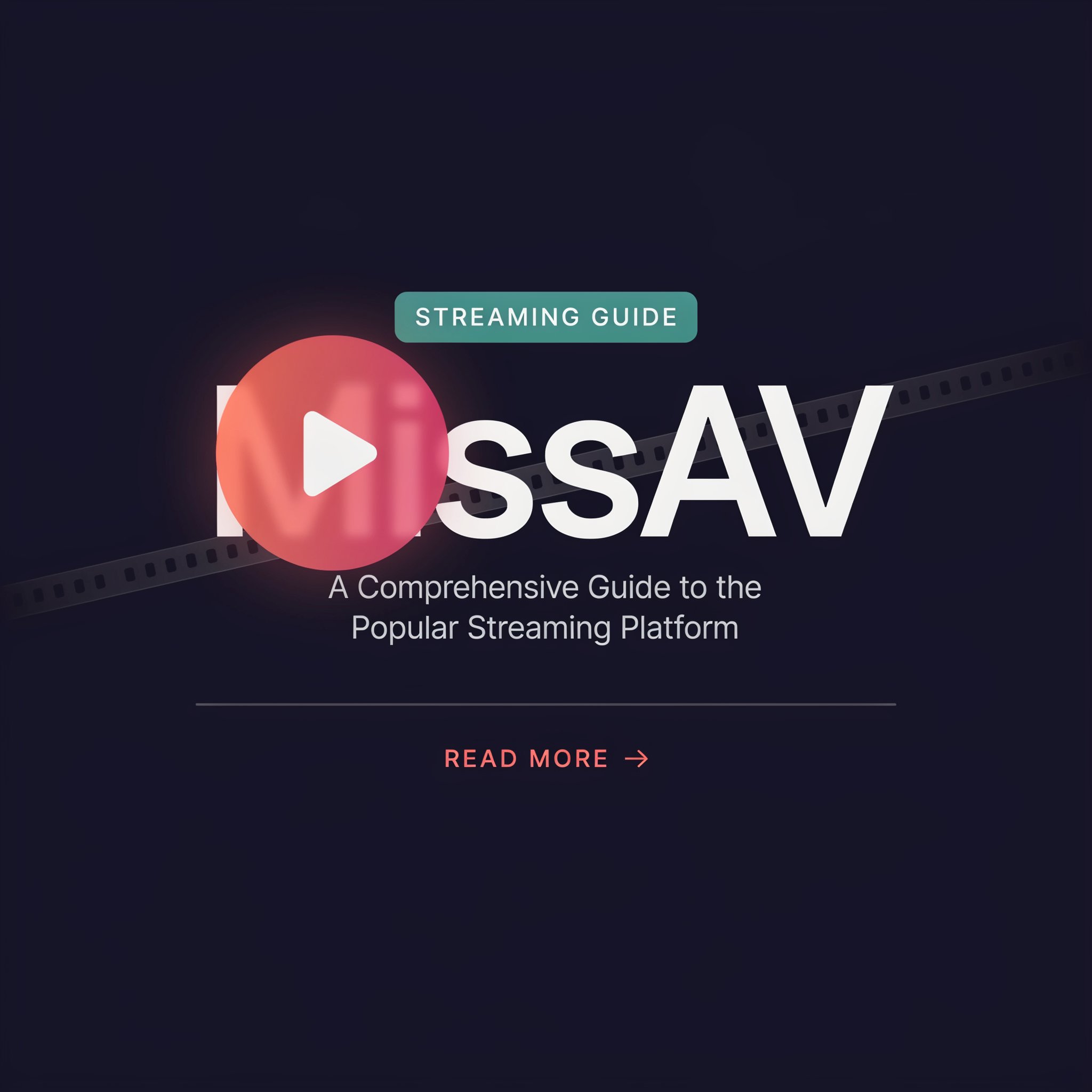 MissAV