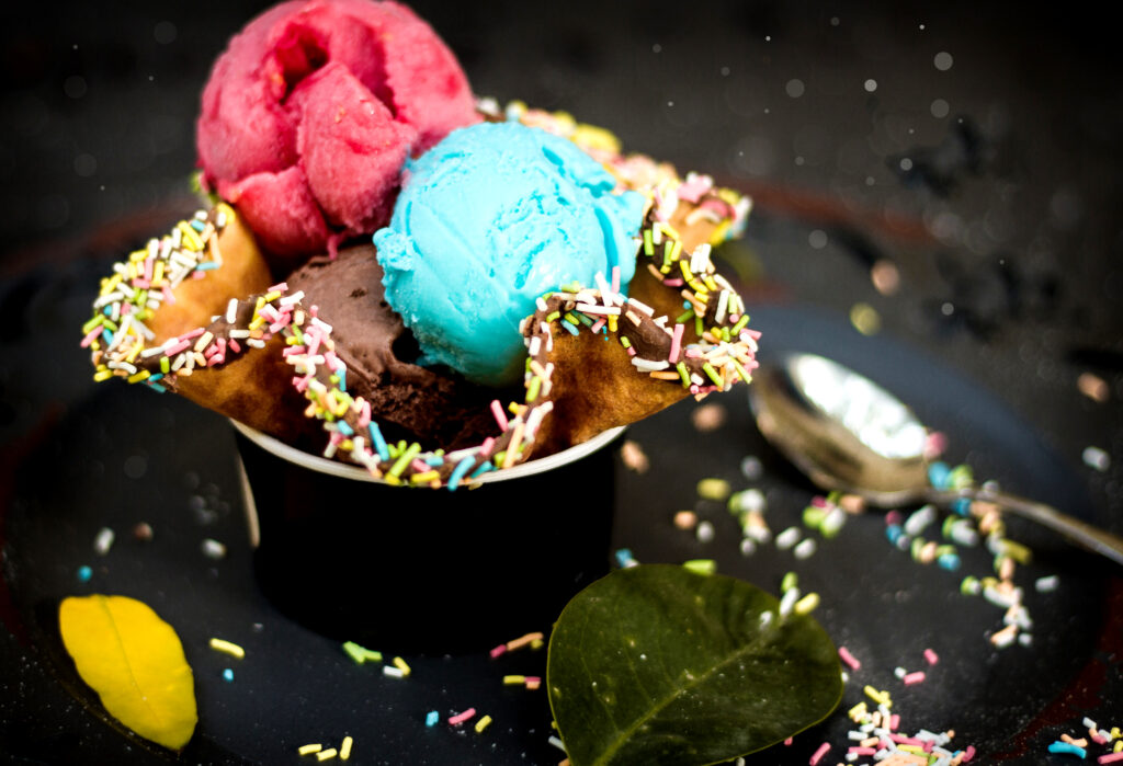 spumoni