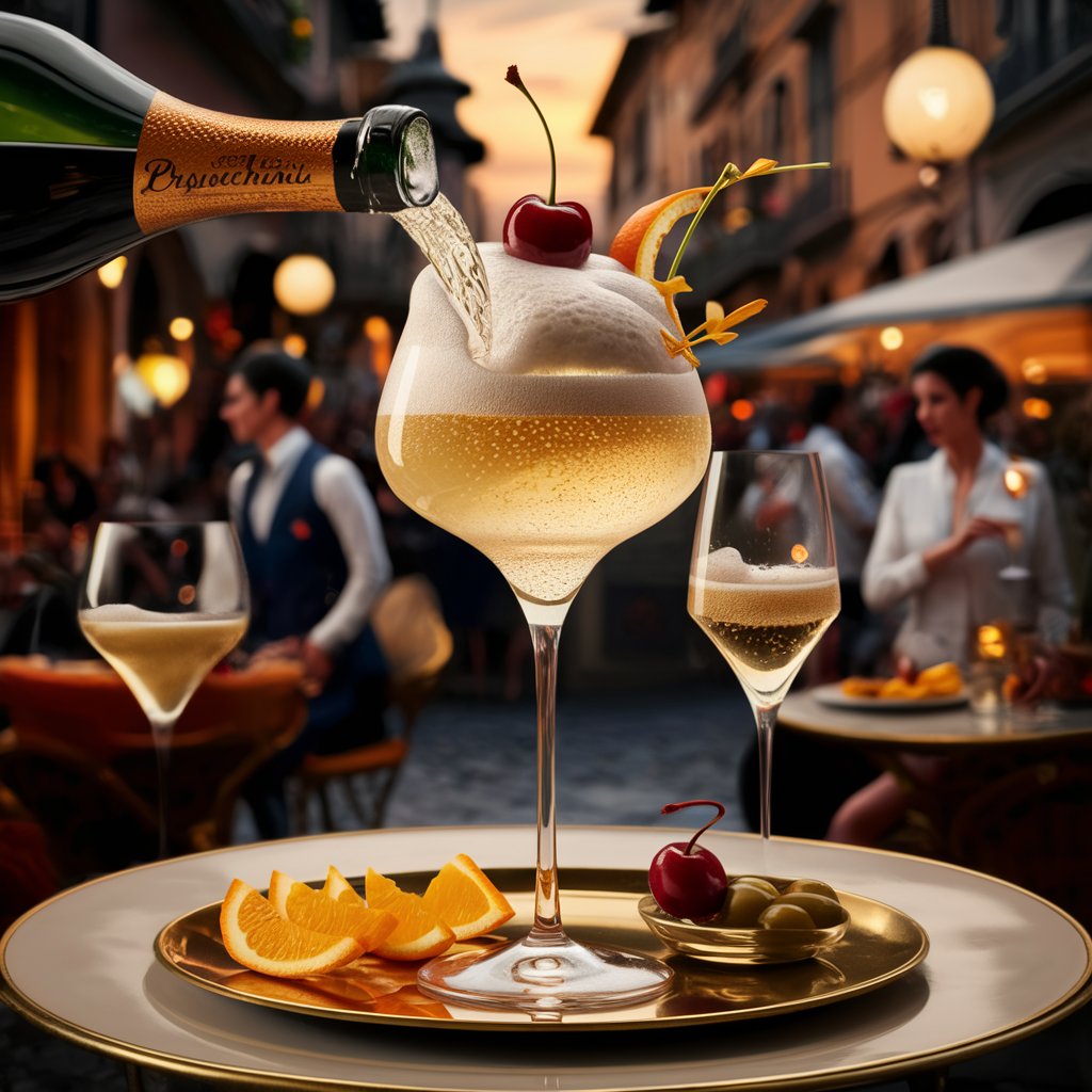 Prosecchini